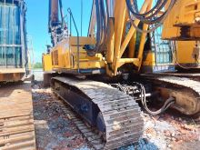 XCMG Official Second Hand Mine Drilling Rig Machine XR280D Hot Sale
